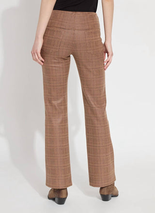 Lysse - Neoprene Baby Bootcut Pant