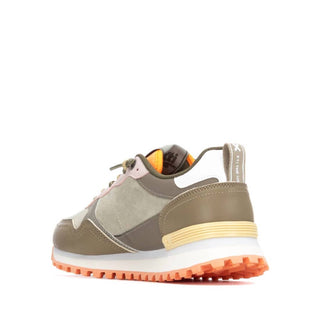 Xti - Women's 144156 Round Toe Sneakers