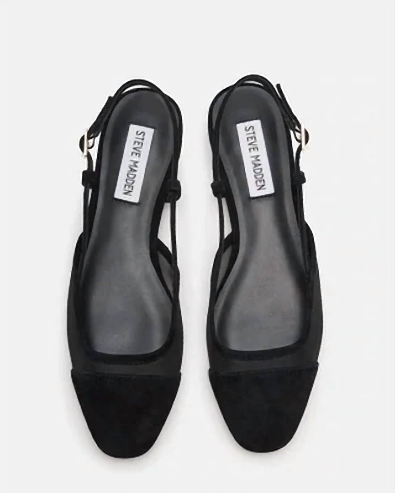 Steve Madden - Women's Belinda Ballet Flat