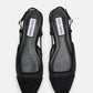 Steve Madden - Women's Belinda Ballet Flat