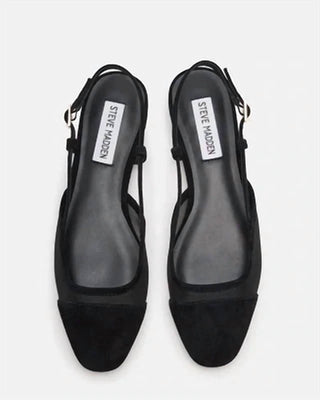 Steve Madden - Women's Belinda Ballet Flat