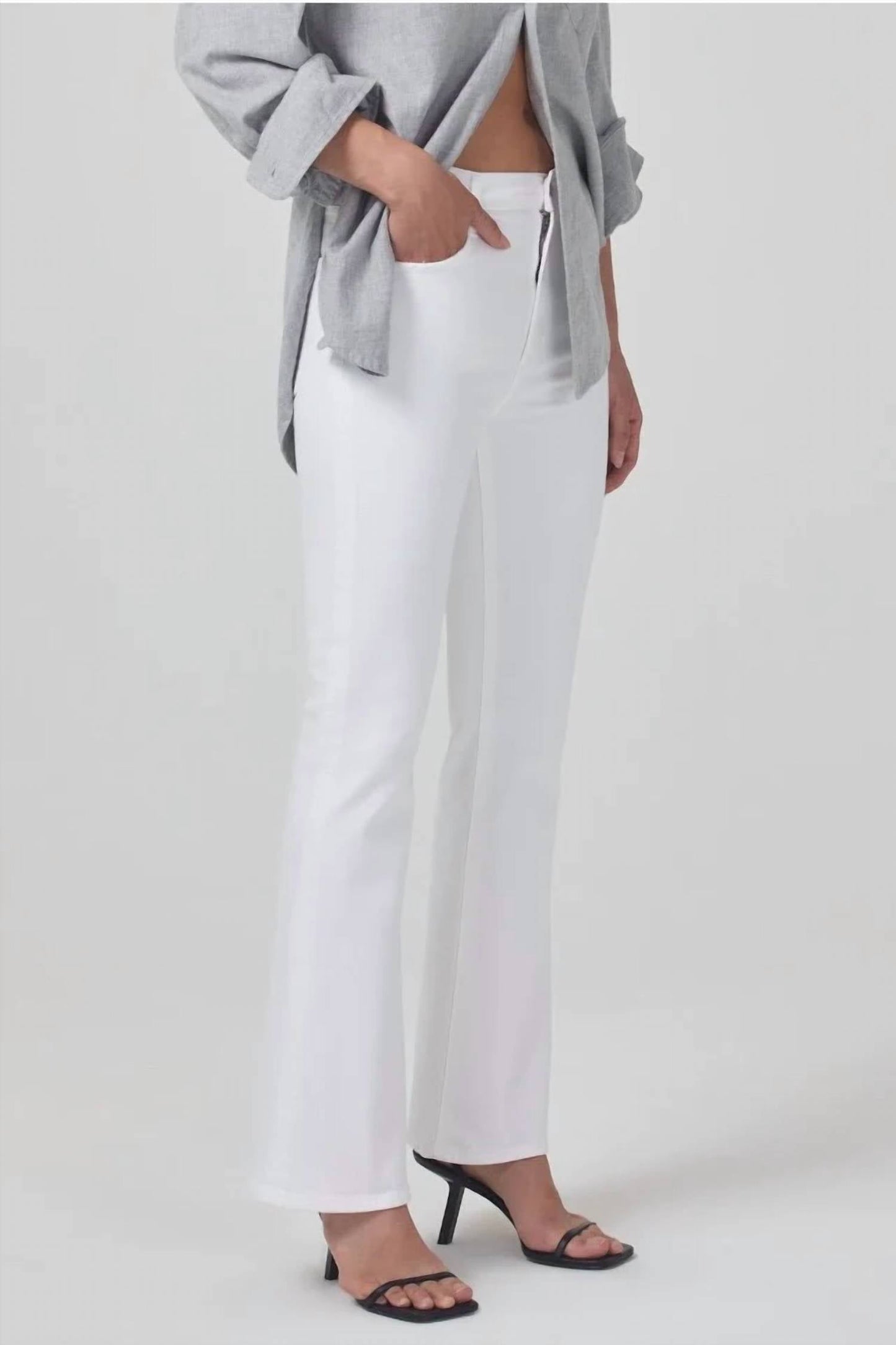 Citizens Of Humanity - LILAH BOOTCUT JEANS