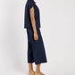 Jude Connally - Tillie Denim Top
