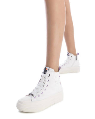 Xti - Women's Sneakers Boots