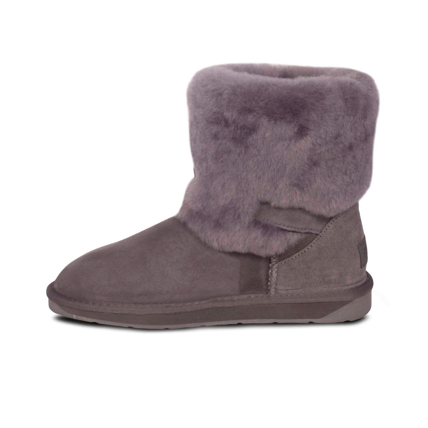 Cloud Nine - WOMEN'S TWO BUCKLE BOOTS