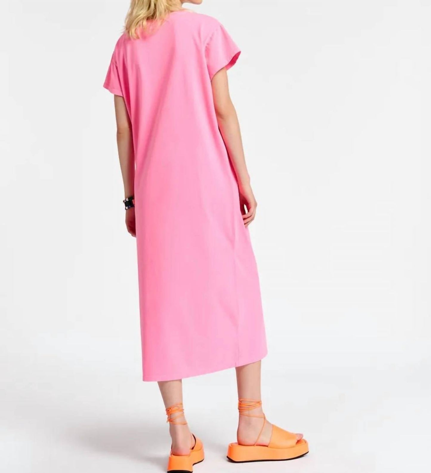 Essential Antwerp - Delvine T-shirt Dress