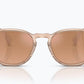 Oliver Peoples - Finley Small Non Polarized Sunglasses 5298su 147142