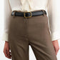 Nili Lotan - Effy Wool Pant
