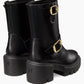 Stuart Weitzman - Soho Moto Bootie