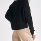Elan - Kasha Sweater Top