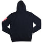 Mitchell & Ness - Men's Buffalo Bills Big Face 7.0 Nfl Throwbacks Hoodie Sweatshirt