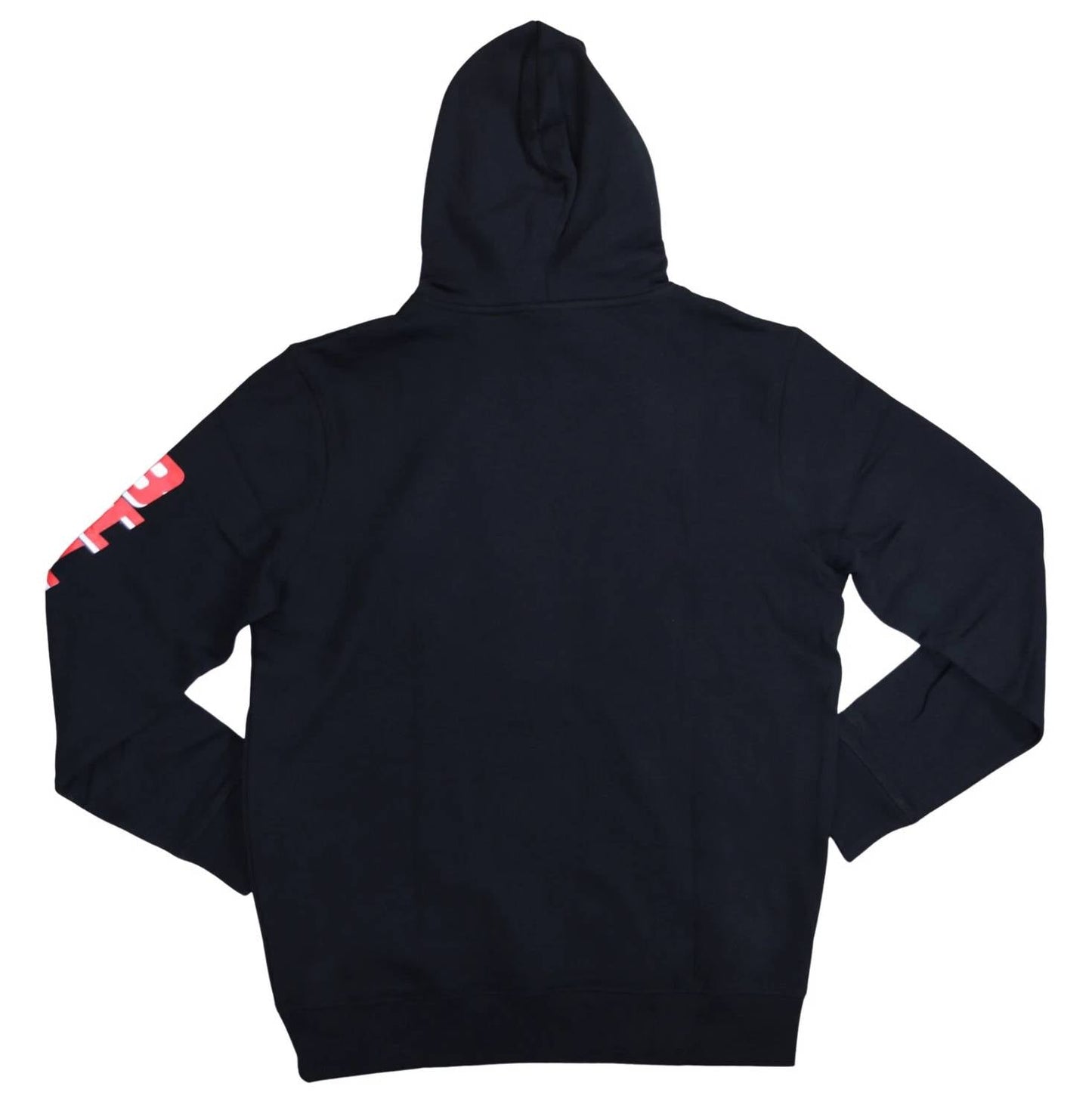 Mitchell & Ness - Men's Buffalo Bills Big Face 7.0 Nfl Throwbacks Hoodie Sweatshirt