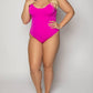 Good American - Compression Showoff Swimsuit