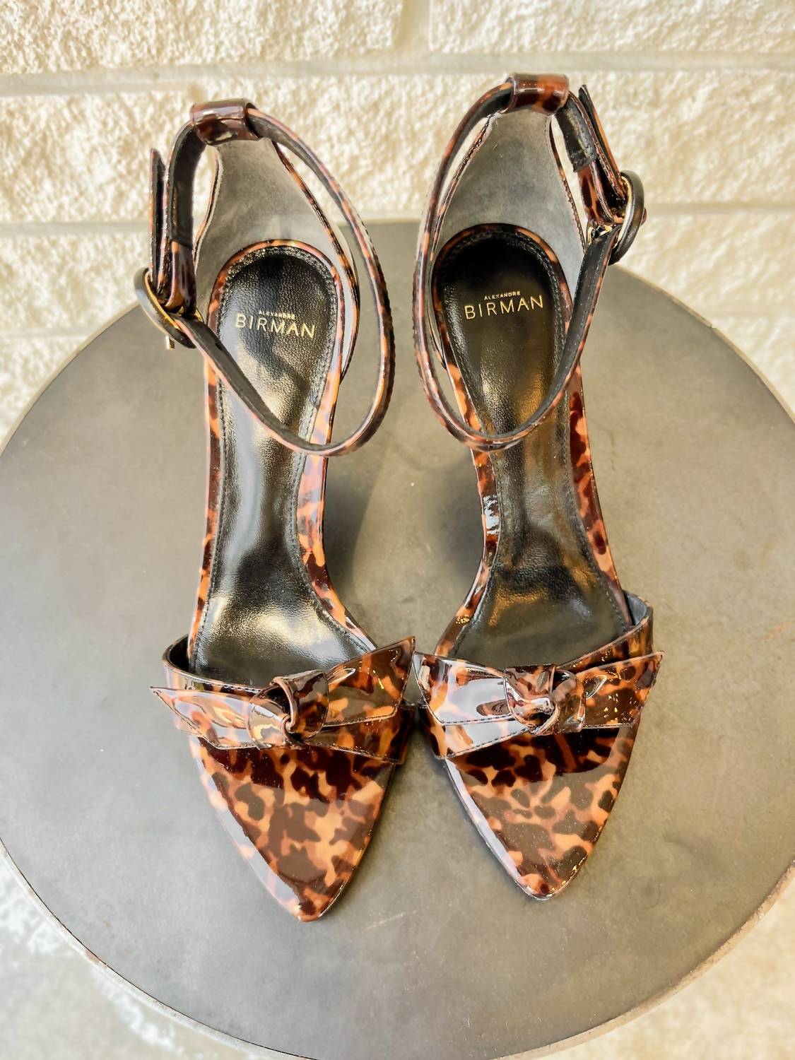 Alexandre Birman - Women's Clarita Frenchie Heel
