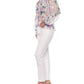 Agolde - Riley High Rise Straight Crop Jeans