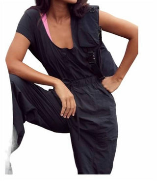 Free People - Fly By Night Onesie