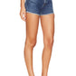 Agolde - Dee Vintage High Rise Short