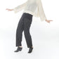 Matthildur - Susy Sheer Crop Sweater