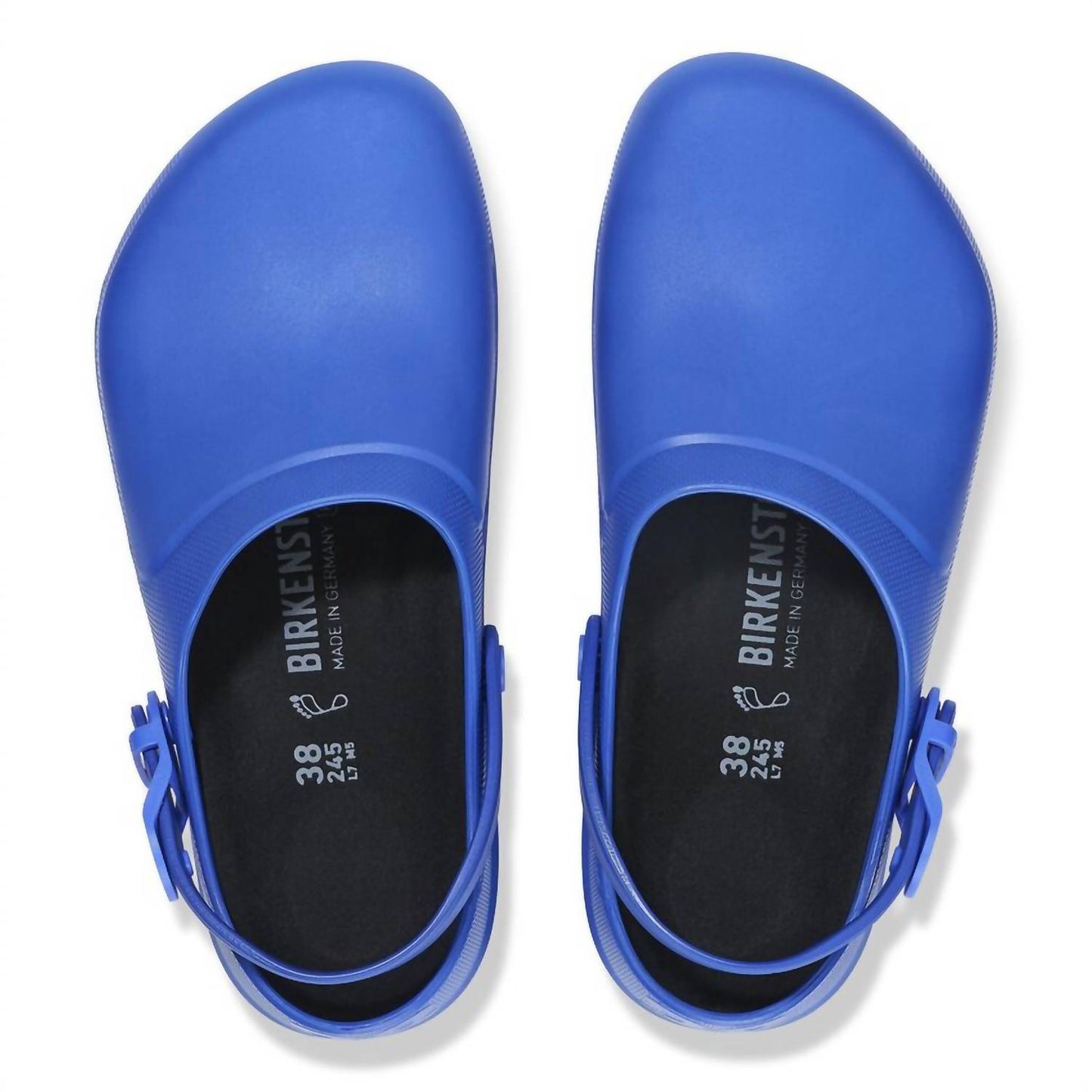 Birkenstock - Men's Birki Air 2.0 Clogs