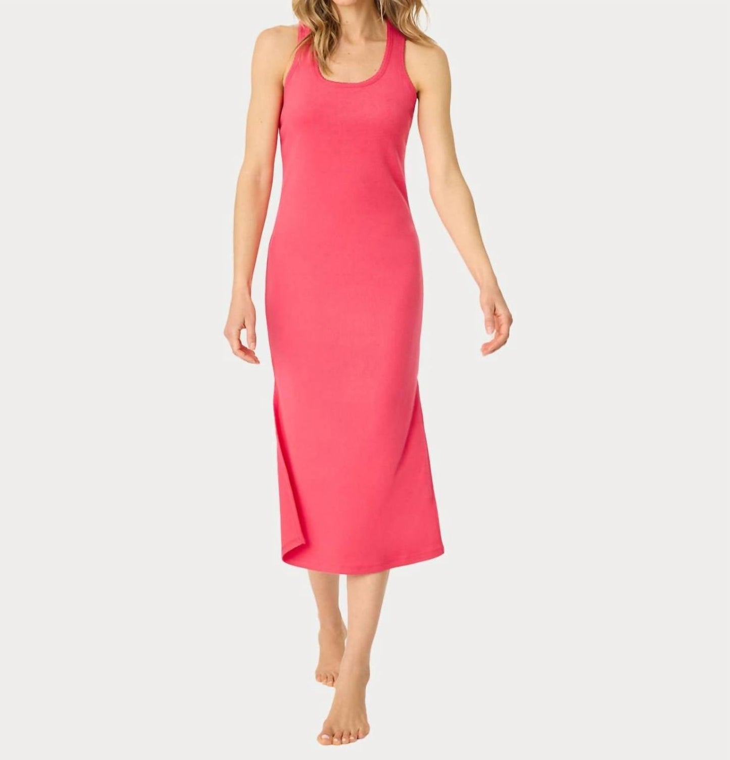 Pj Salvage - Women's Tropical Dress