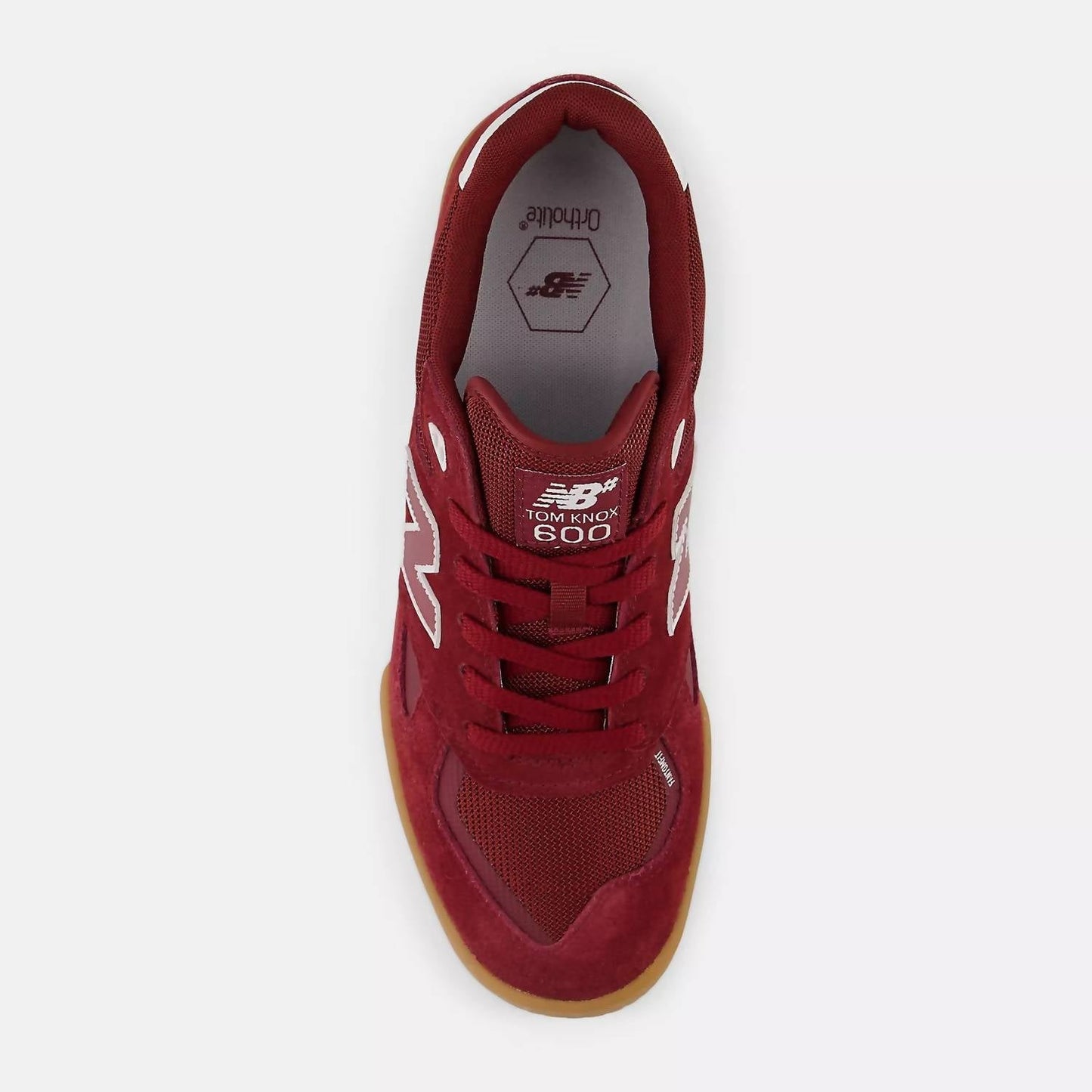 New Balance - Men's Numeric Tom Knox 600 Shoes