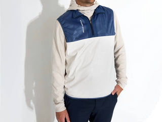 Abacus Sportswear Us - Kingsbarn Hybrid Vest