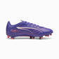 Puma - Men's Ultra 5 Play Fg/ag Soccer Shoes