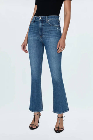 Pistola - Krista High Rise Slim Boot Jeans