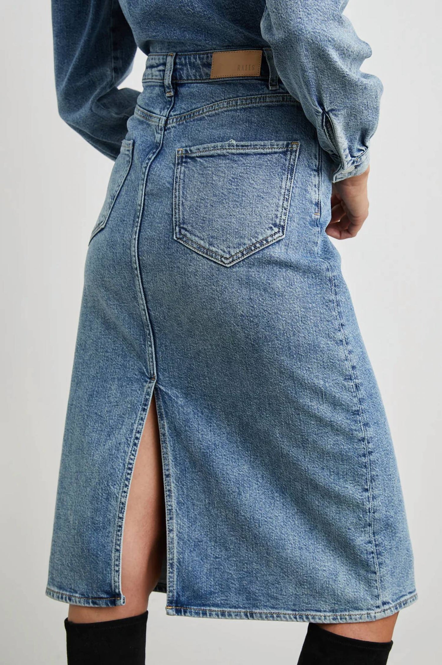 Rails - Beverly Dress