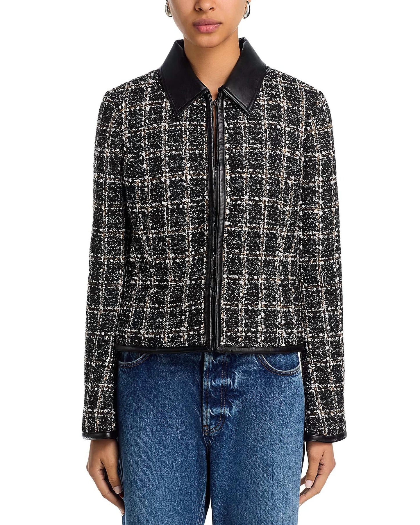 Rag & Bone - Eloise Long sleeve Blazer