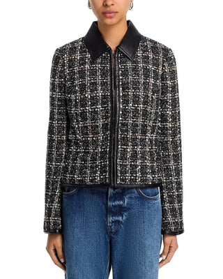 Rag & Bone - Eloise Long sleeve Blazer