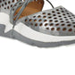 L'Amour Des Pieds - Women's Himar Kid Suede Sneaker
