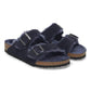 Birkenstock - WOMEN'S ARIZONA SHEARLING SANDAL