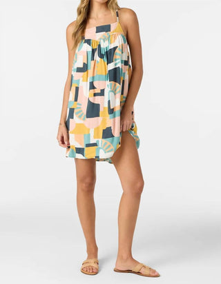 O'Neill - Quinn Geo Dress