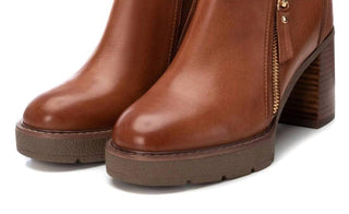 Xti - Women's Carmela Collection Booties