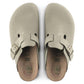 Birkenstock - Women's Boston Original Footbed Clog