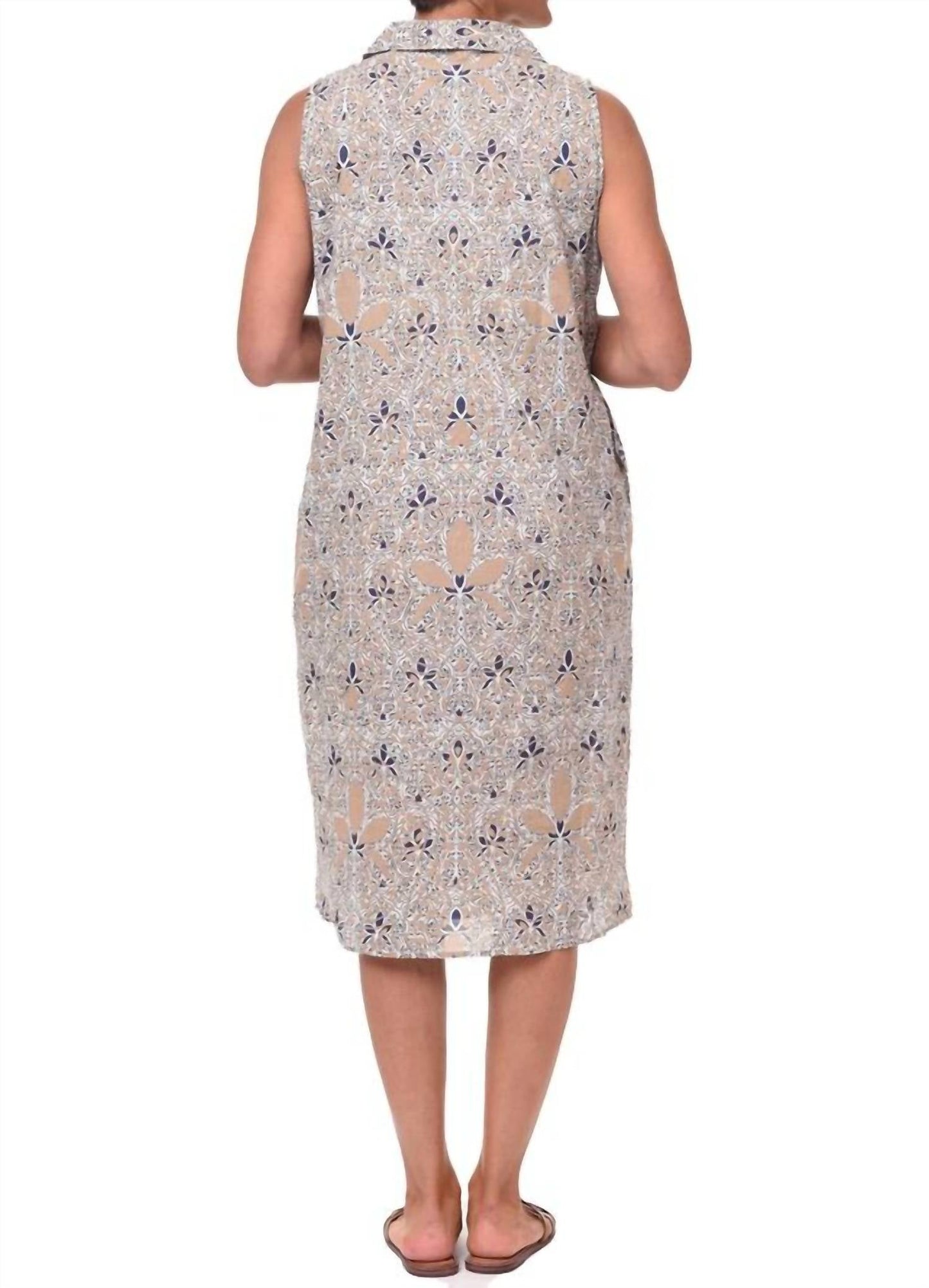 Tulip Clothing - Cameron Dress