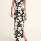 Z Supply - Valencia La Plage Midi Dress