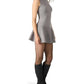 Steve Madden - Breslin Sweater Mini Dress