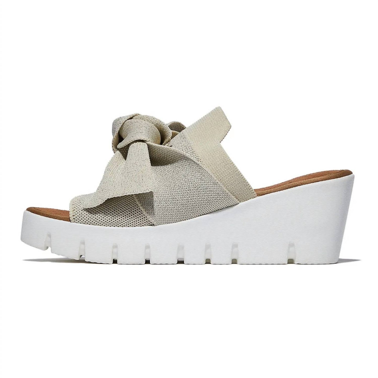 Bernie Mev - Women's Venti Freesia Sandals
