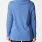 Habitat - Cotton Pebble Cowl Tunic