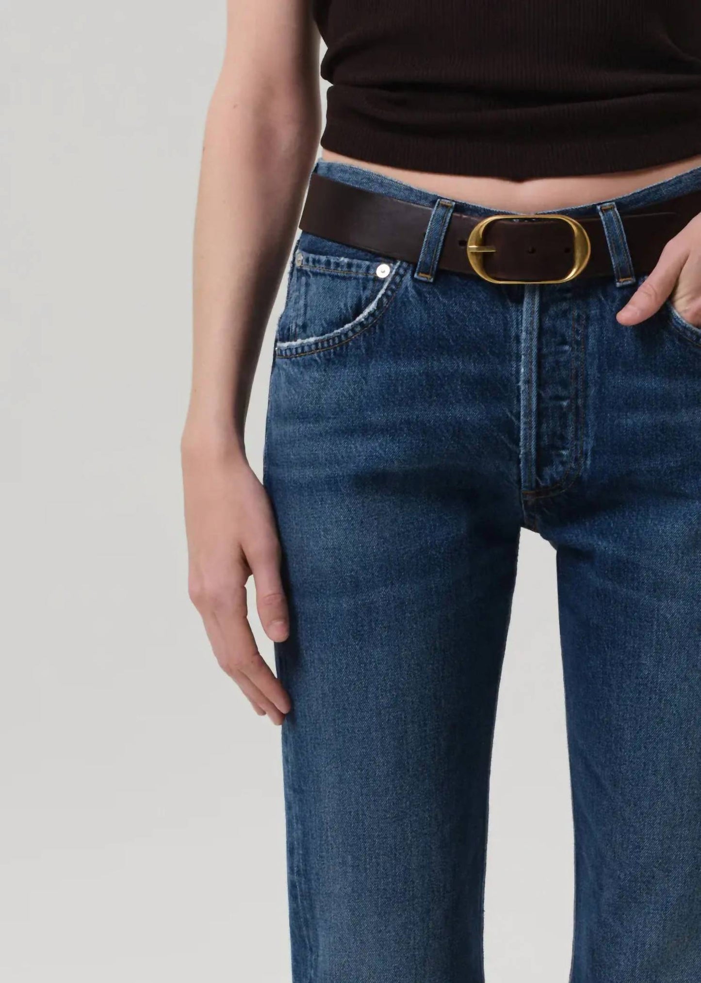 Citizens Of Humanity - Winslow Boyfriend Jean