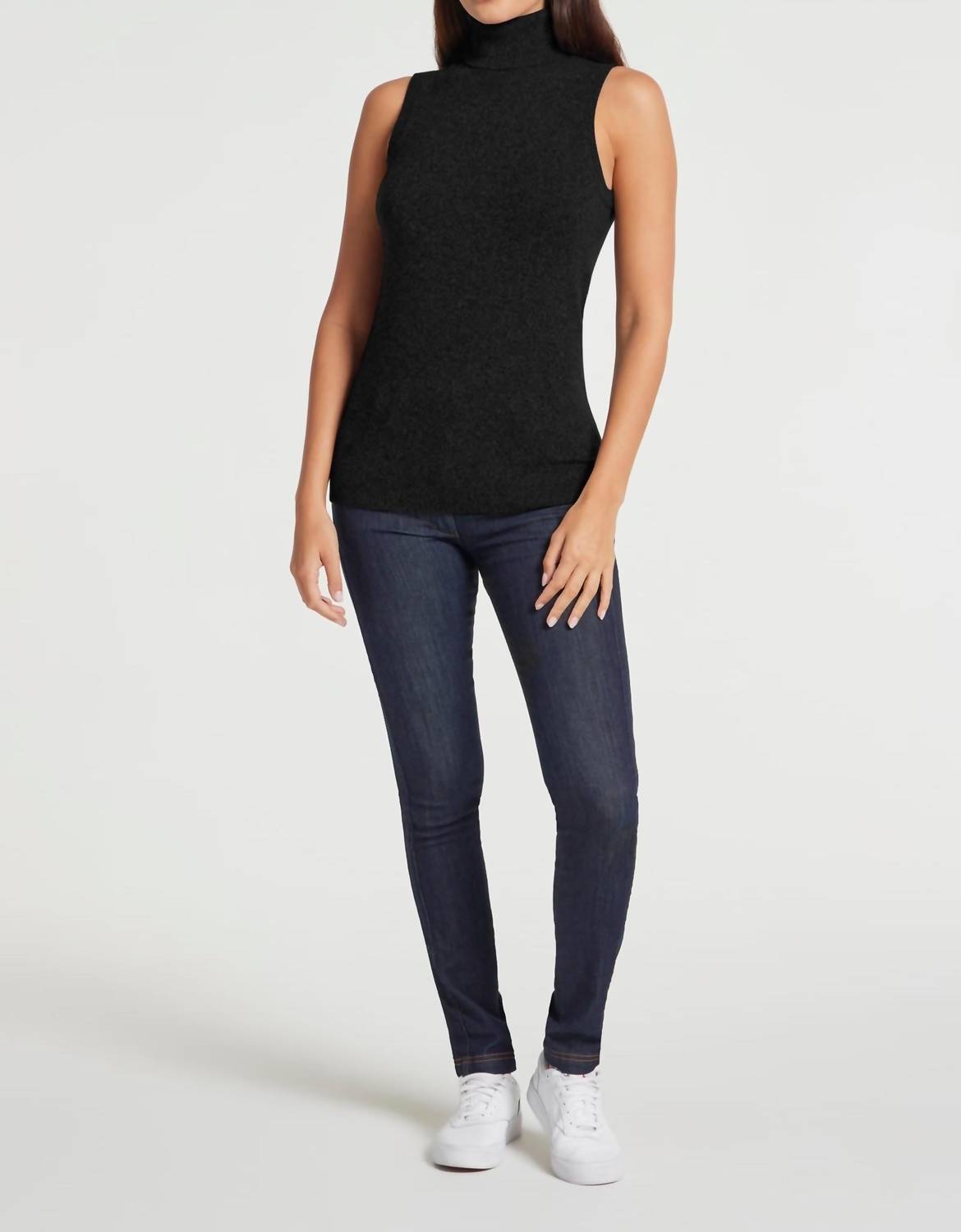 Anatomie - NICOLETTE SLEEVELESS CASHMERE TOP
