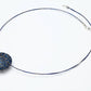 Avenue Chic - Women's Geometric Necklace