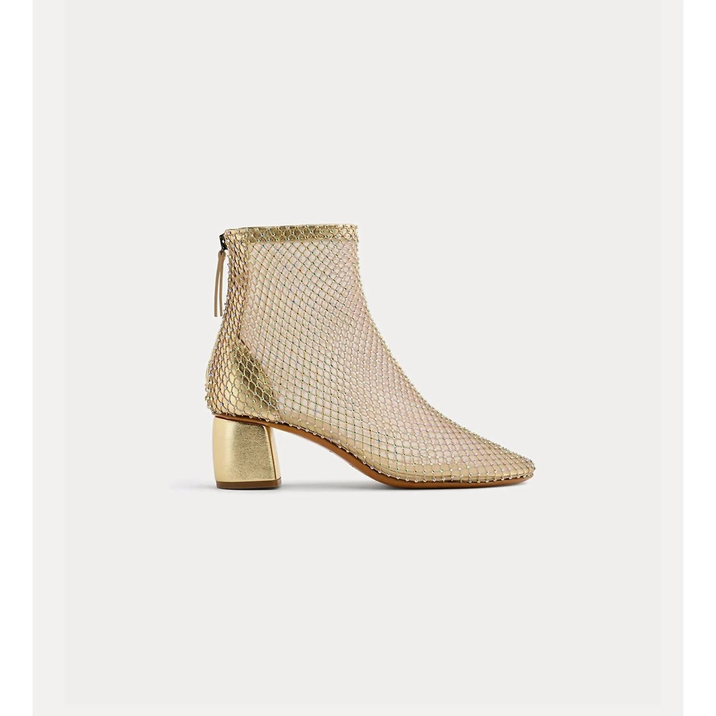 Forte Forte - Women's Ankle Boots
