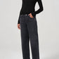 Agolde - Faustine Henley Top