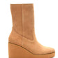Matisse - Women's Comet Wedge Boot