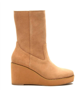 Matisse - Women's Comet Wedge Boot