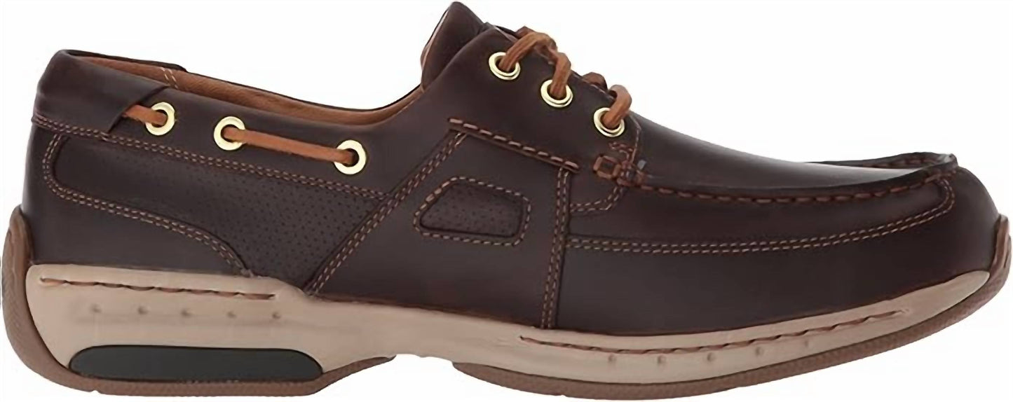 Dunham - Men's Captain Ltd Boat