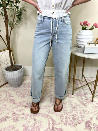 Z Supply - Lou Denim Pant